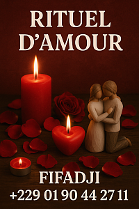 rituel pour trouver lamour