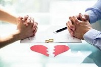 Rituel Urgent pour Empêcher un Divorce