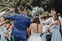 Envoûtement pour un mariage parfait