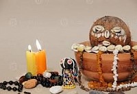 Rituel Vaudou pour un Mariage Stable