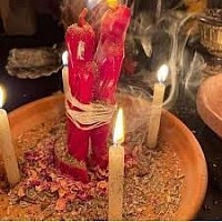 Rituel pour retrouver l’amour