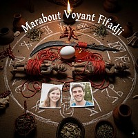 Trouver un vrai marabout à Paris – Professeur Fifadji