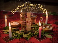 Marabout retour affectif