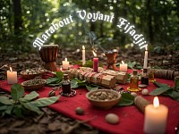 RETOUR AFFECTIF RAPIDE