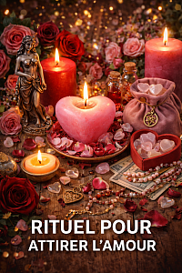 FAIRE REVENIR SON EX EN QUELQUES JOURS