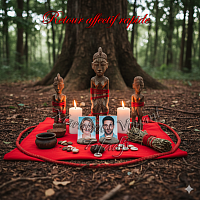 RETOUR RAPIDE DE L’ÊTRE AIMÉ