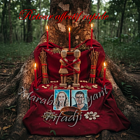 RÉTABLIR L’AMOUR PERDU EN 72H