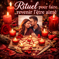 retour affectif rapide et emmediat